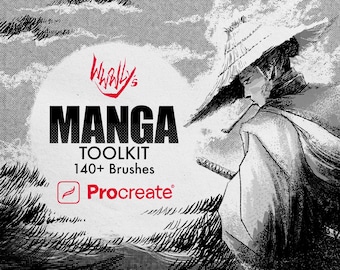 140+ mangapenselen voor voortplanting