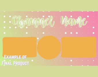 Outro In Reporting Example Social Media Graphic Video Outro Template (digital Download, Canva) - Etsy
