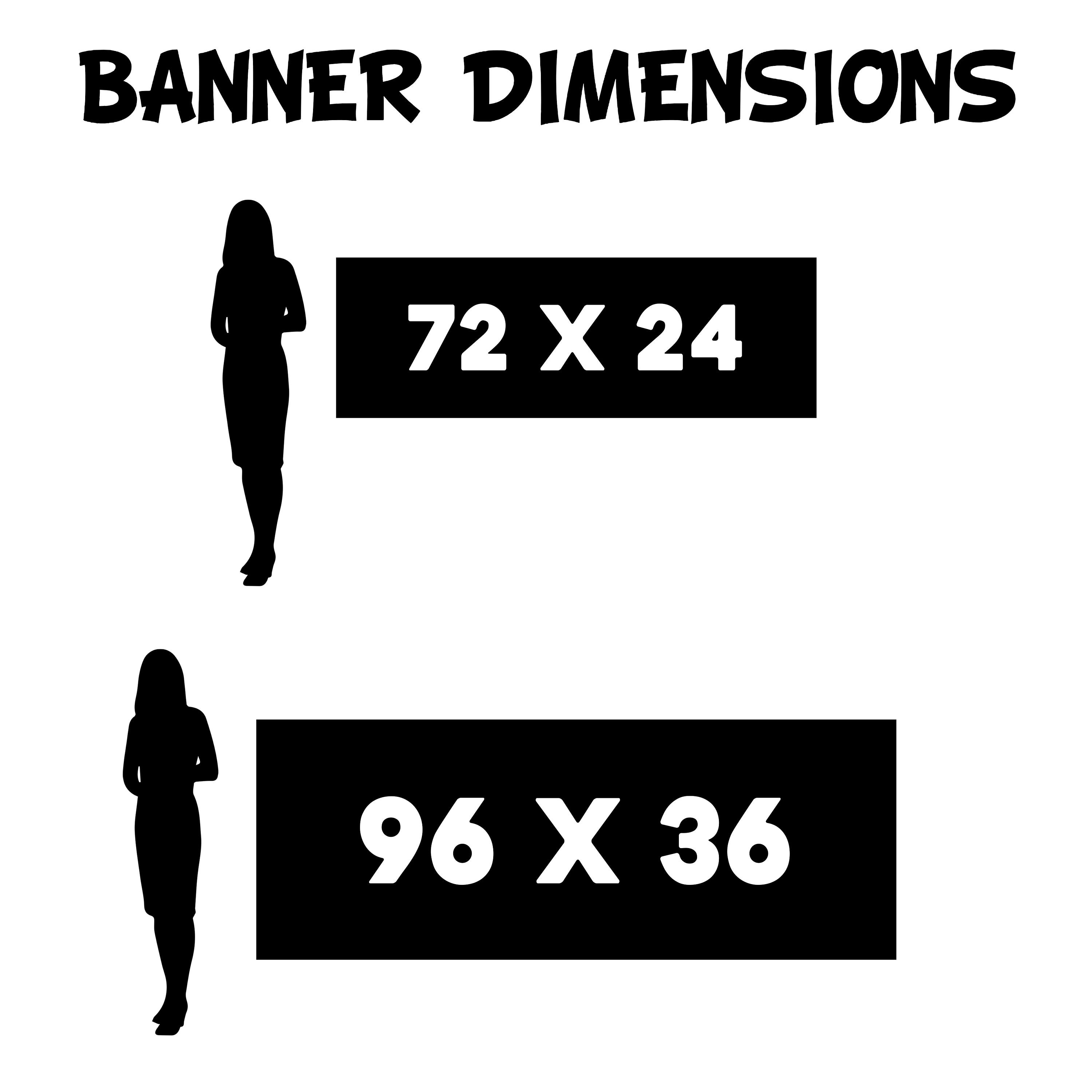 Custom Graduation Banner Personalized Banner Class of 2023 Etsy