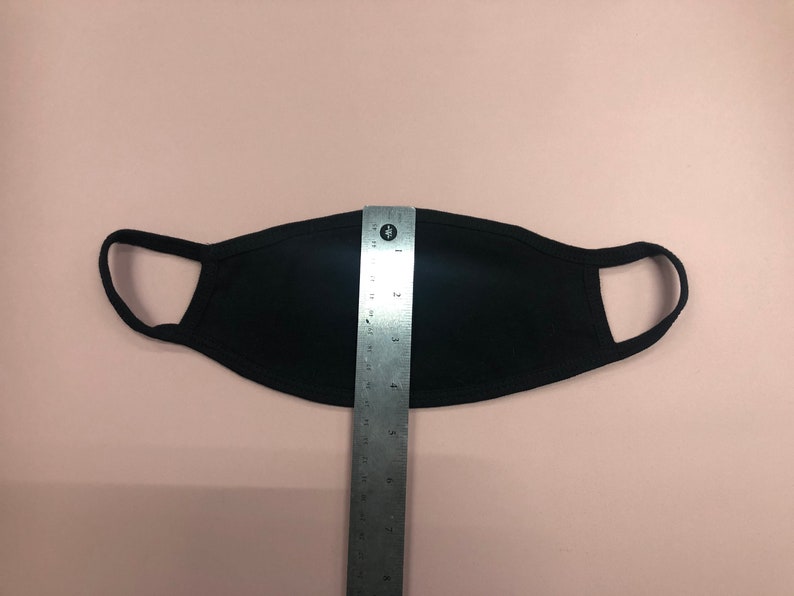 Wholesale Bulk Face Masks 10 Masks 2.50 Each 100 Cotton Etsy