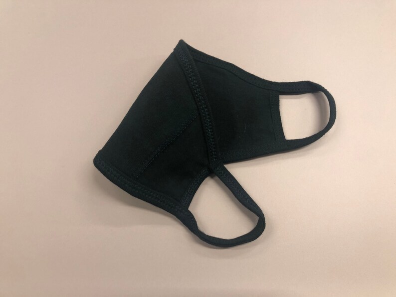 Wholesale Bulk Face Masks 10 Masks 2.50 Each 100 Cotton Etsy