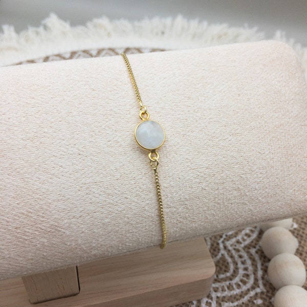 Moonstone for Ivf Etsy