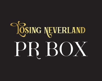 PR BOX - Losing Neverland