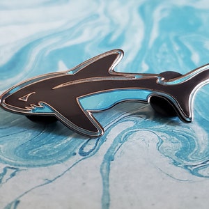 Jawsome Turquoise