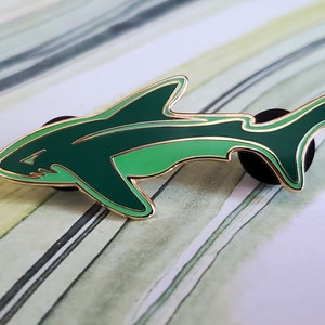 Jawsome Emerald