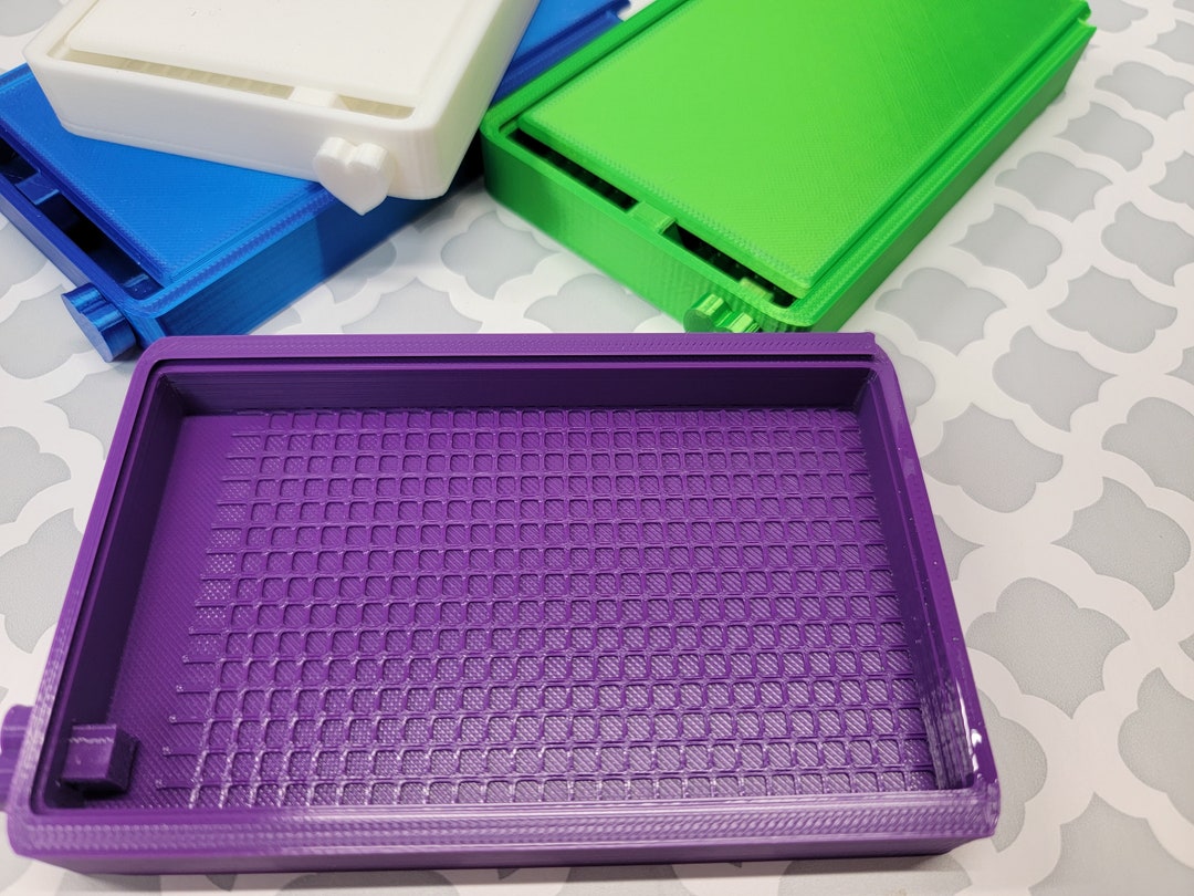 Single Placing Tray, Diamond Painting Tray, Diamond Painting