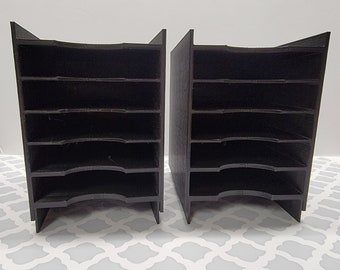 Stackable Diamond Painting Tray Storage Tower