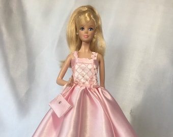 barbie new dresses