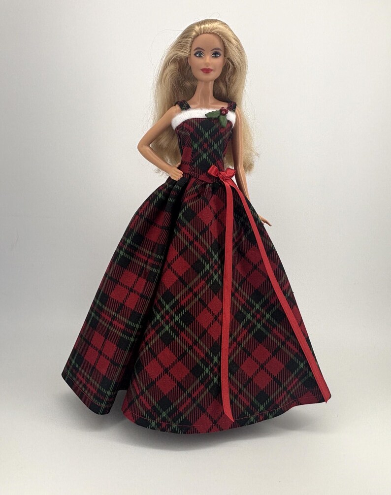Papo D'Anjo | Dresses | Papo Danjo Girls Classic Christmas Holiday Red Green Wool Dress 6702df9207ac552636038fd1