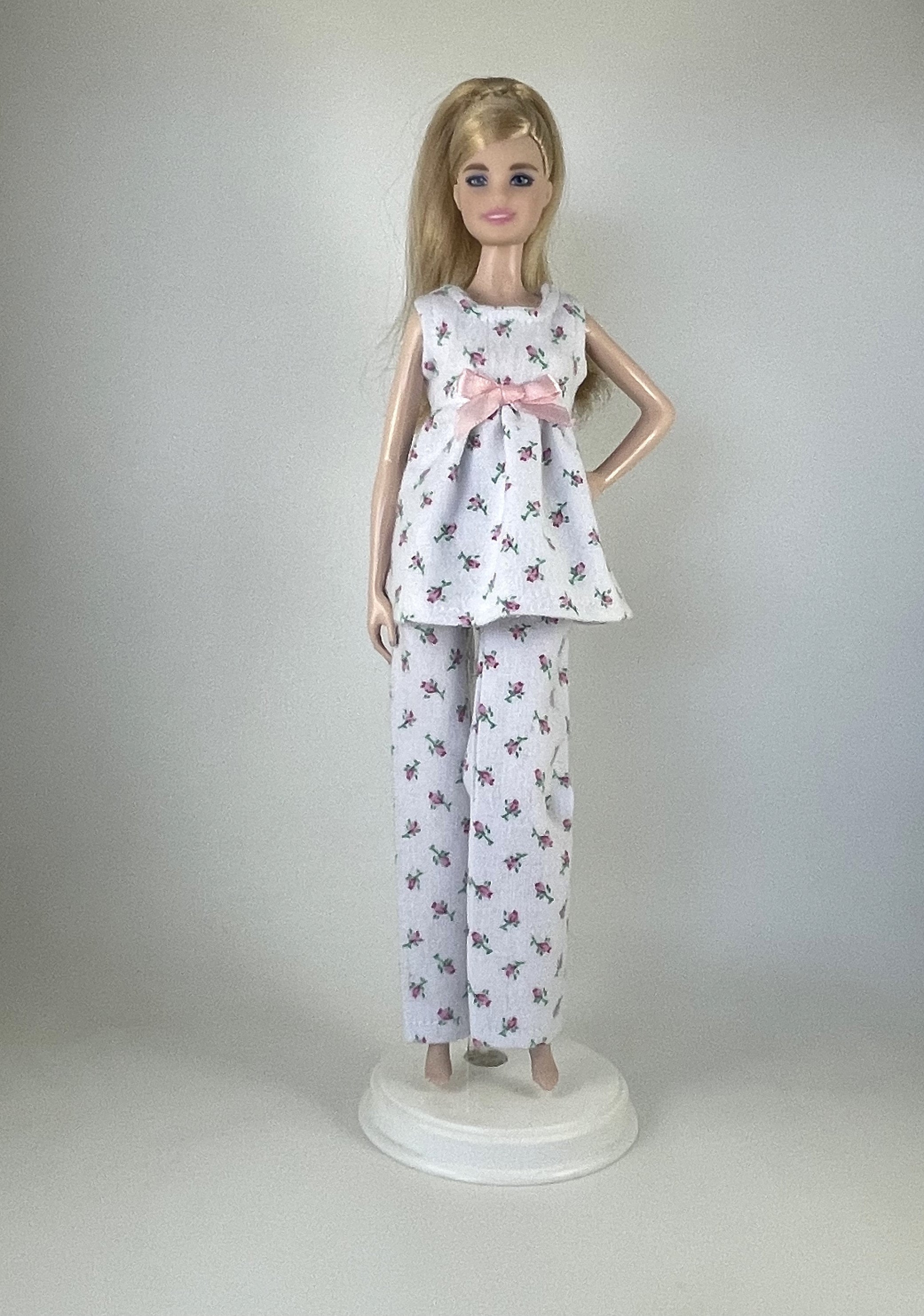 Barbie Pj Pants