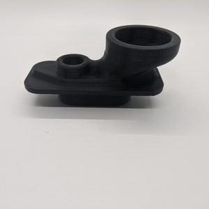 VW Audi TFSI Inlaatklep Reinigen Carbon Cleaner Walnoot Stralen HD Adapter Vacuüm
