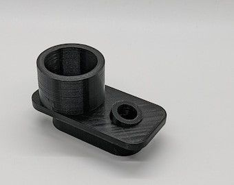 BMW N54 / N55 / N20 Intake Port Vacuum Adapter For Walnut Blasting -- Free Ship - Foto 6