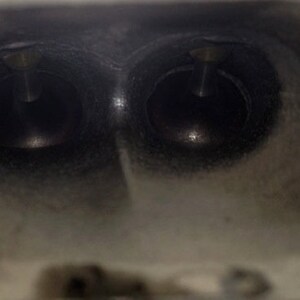 VW Audi Carbon Cleaning Walnut Blaster Adapter Tool - Billet ALUMINUM 6061 - Compatible With VW Audi DI TSI FSI TFSI - Engine Intake Port Valve - Foto 8