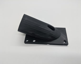 Adaptateur De Nettoyage Au Charbon Pour Audi 3.0 TFSI - Nettoie Les Soupapes En Profondeur !