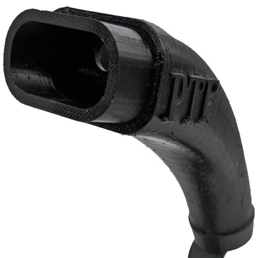 Vacuum walnut blasting adapter for the Bmw N54 / N55 engines - CustomLooks