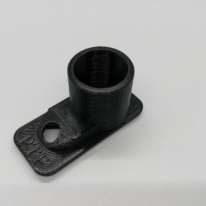VW Audi TSI TFSI Carbon Intake Valve Cleaning Walnut Blaster Adapter