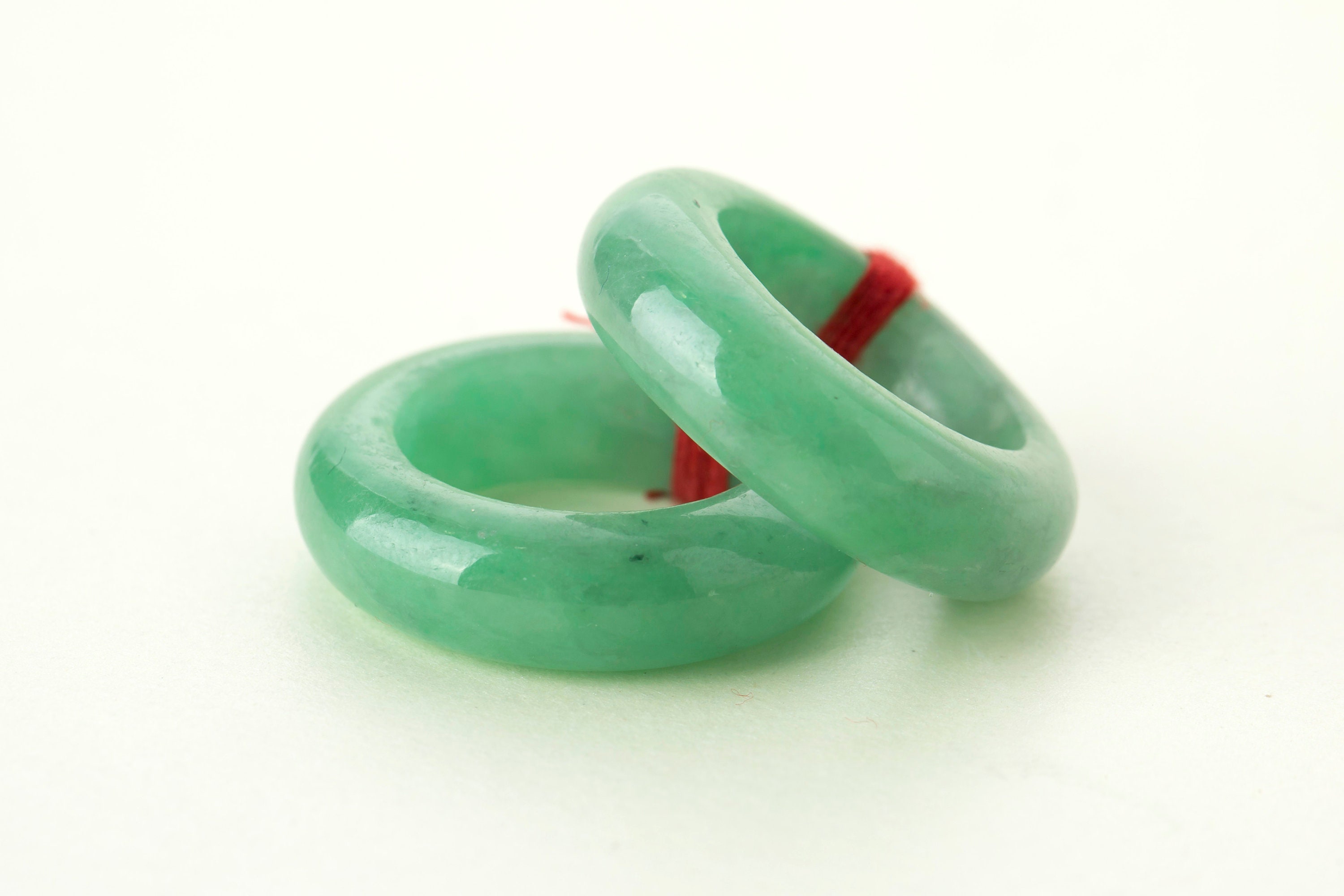 Rings jade ring green jade rings korean hanbok ringkorean Etsy