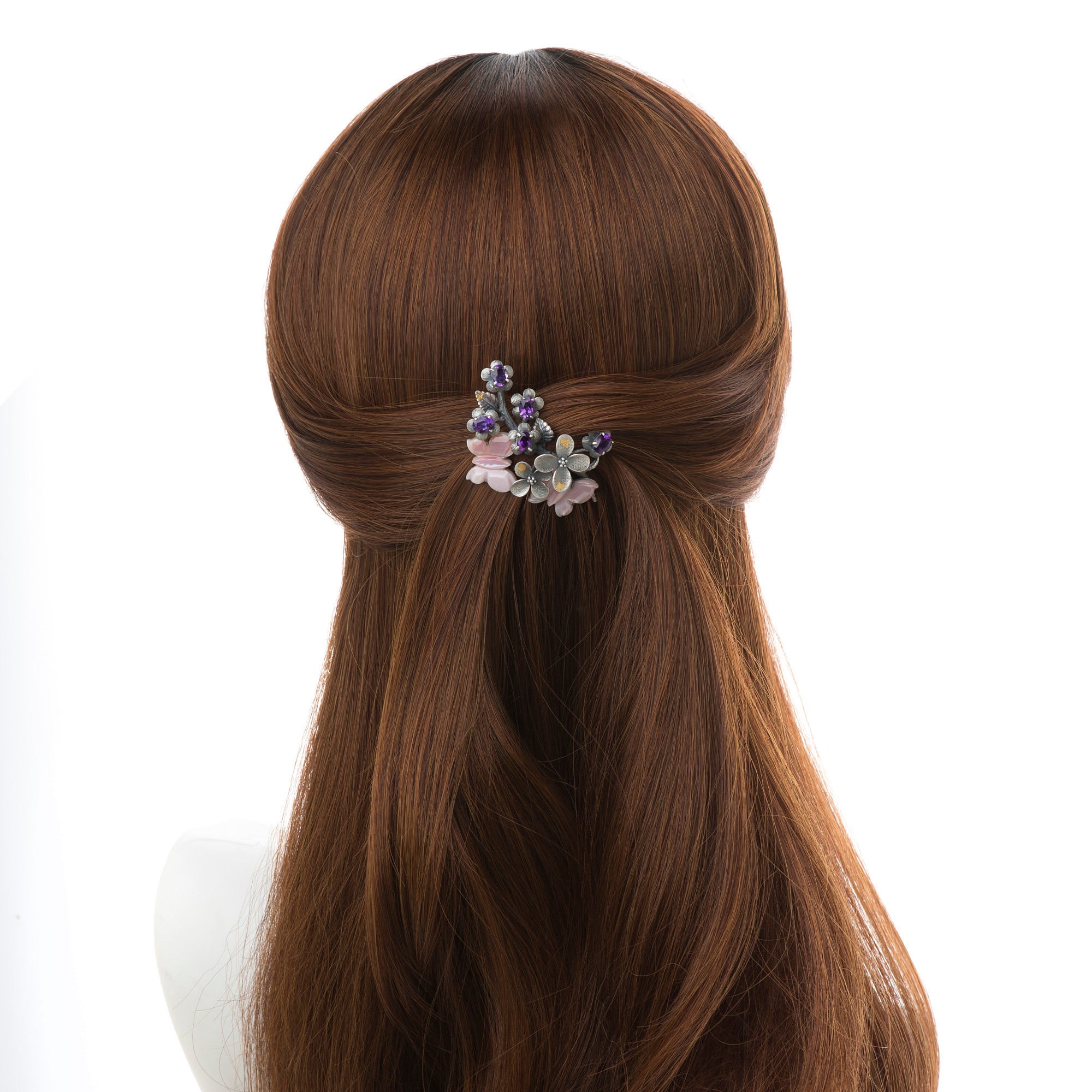 Korean dwikkoji Korean hairpin Korean Anniversary Etsy