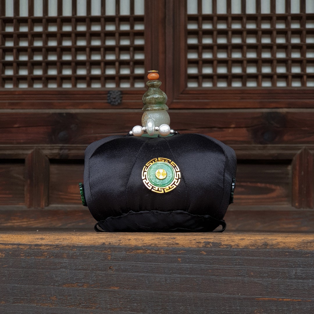 Cheopji – Traditional Korean Hair Ornament Korean Jokduri: Traditional ...