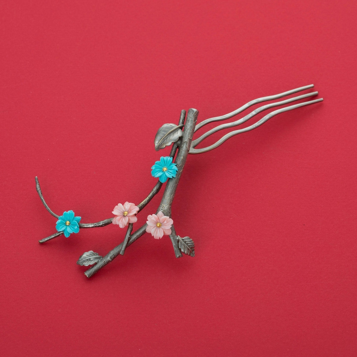 Korean Hair Clip Korea Historical Drama Traditional Korea Etsy