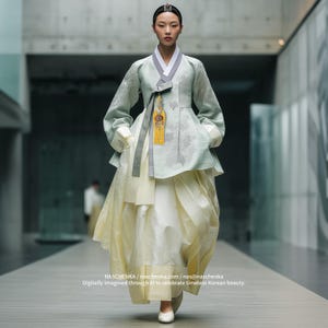 Tiger norigae, High quality Korean hanbok norigae jade silk , historical kdrama Kculture hanbok ornament  norigae korea tassle jewelry