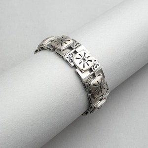 Seoul Wild unisex bracelet jewelry for women and manKorean fashion jewelry image 6