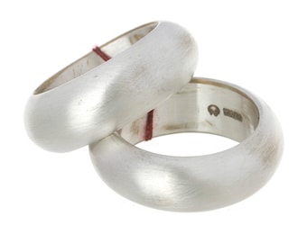 Seoul NASCHENKA Traditional Korean Hanbok silver rings set accessories Korean jewelry for women mens moms gift bridal wedding band ring gift