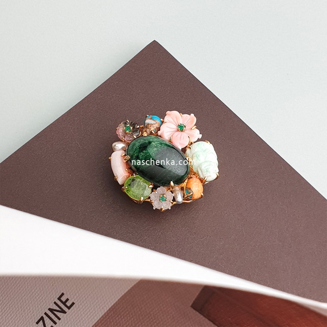 Seoul Korean Cheopji Korean Hanbok Jewelry, Hanbok Accessories, Mr ...
