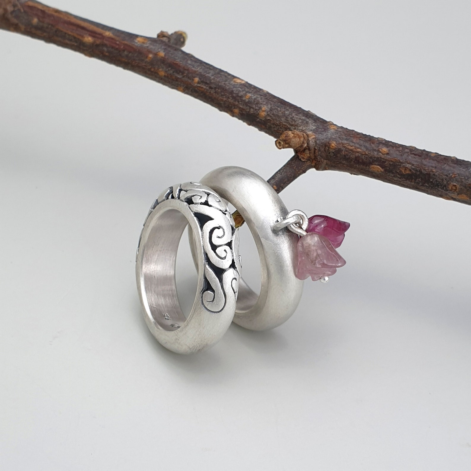 Korean wedding ring high quality authentic hanbok ring korea Etsy