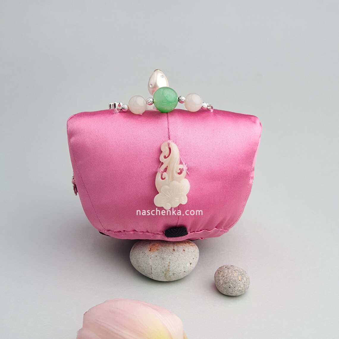 Cheopji – Traditional Korean Hair Ornament Korean Jokduri: Traditional ...