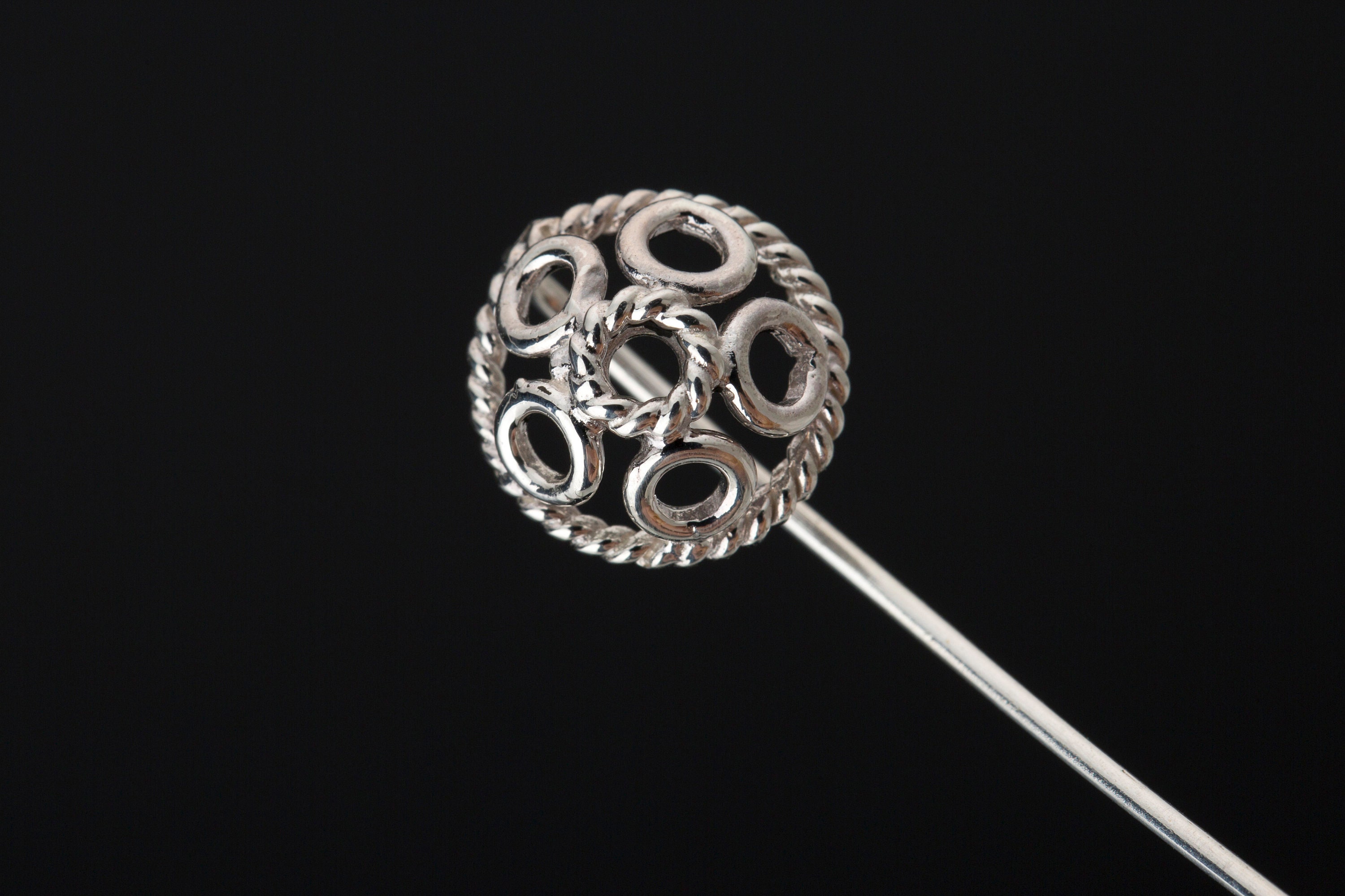 Korea sterling silver jewelry korea style eartings silver Etsy