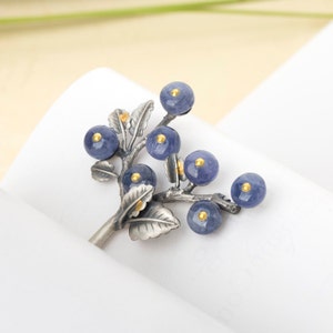 unique traditional korea hanbok hair stick earpick binyeo silver flower korea hair hanbok historical drama hair stick binyeo
