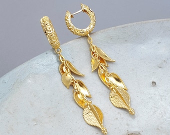 Made in korea earrings discount