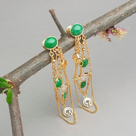 Korean drama deals earrings