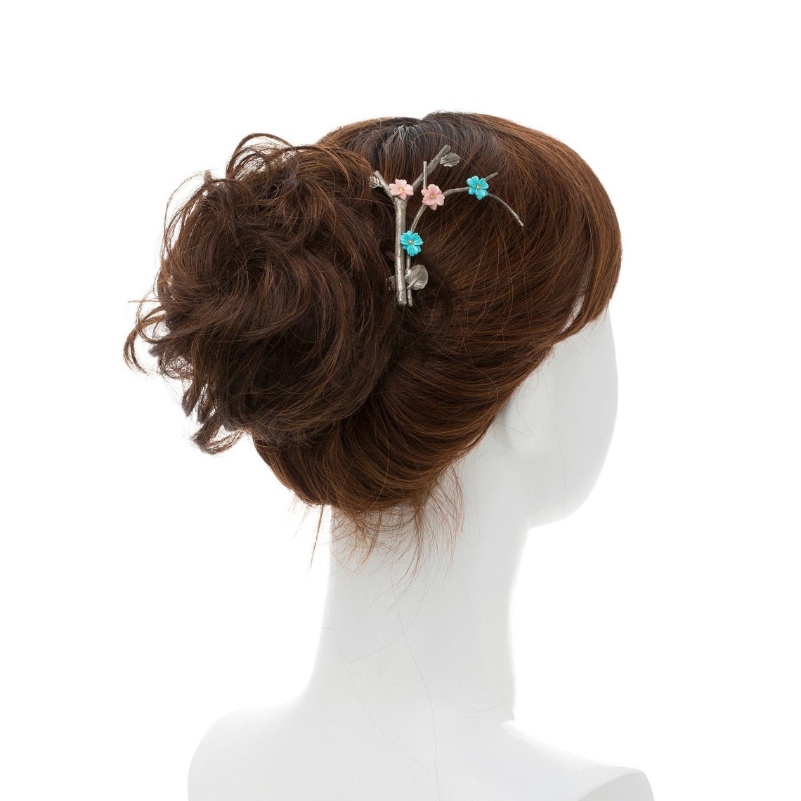 Korean Hair Clip Korea Historical Drama Traditional Korea Etsy