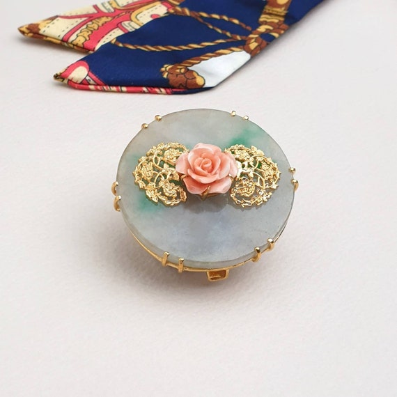 Korean brooch best sale online