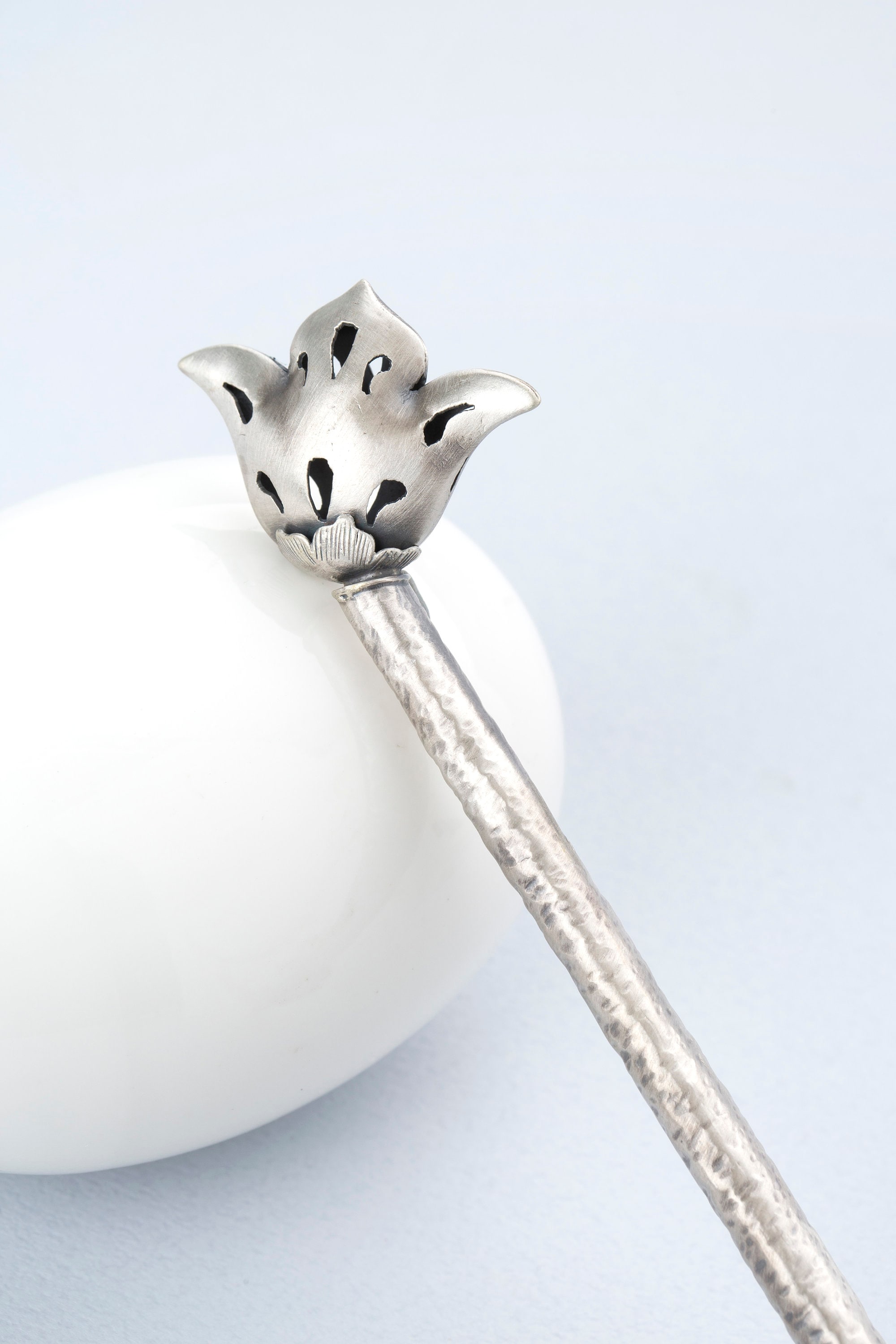 hanbok hair accessories, Korean binyeo, Traditional Korean drama 925 silver unisex hair stick for hanbok or daily hair pin binyeo NASCHENKA