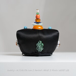 jokduri headpiece