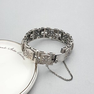 Seoul Wild unisex bracelet jewelry for women and manKorean fashion jewelry image 10