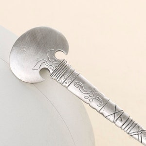 unique traditional korea hanbok hair stick binyeo silver flower korea hair hanbok historical drama hair stick binyeo