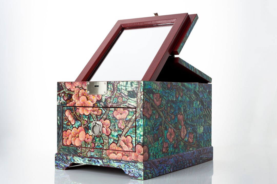 Seoul Marvelous Korean Mirrors , Optimal Portability , Unisex & Versatile Usability Korean