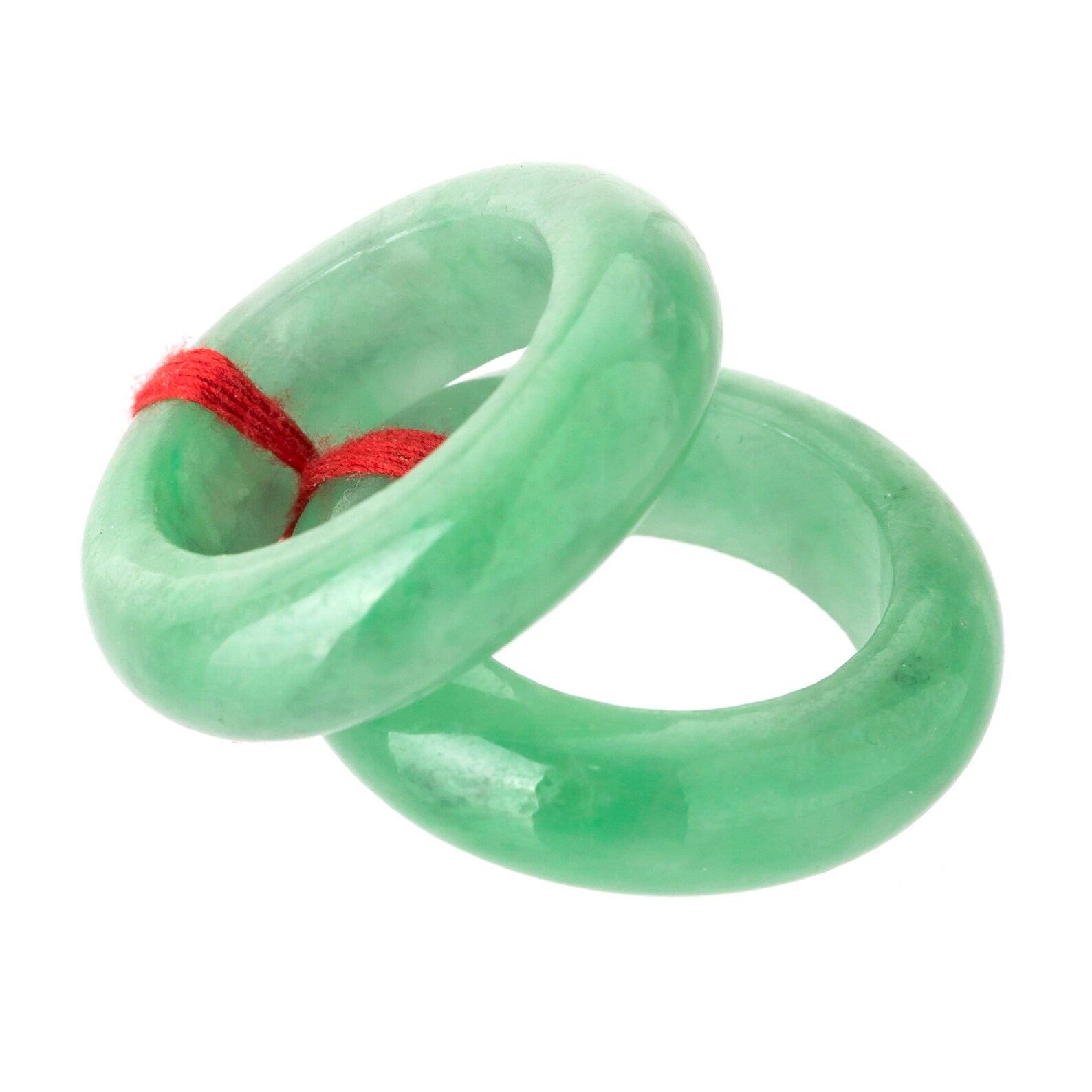 Rings Jade Ring Green Jade Rings Korean Hanbok Ringkorean Etsy