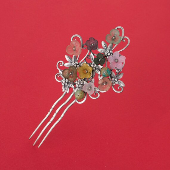 Traditional Korean Hair Korean Traditional Jewelry Korean Etsy