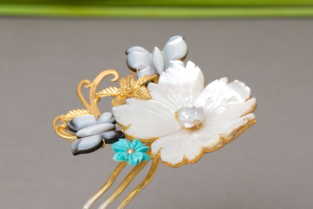 Seoul Hair Pin Kdrama, Hanbok Hair Accessories, Korean Drama Hair Stick