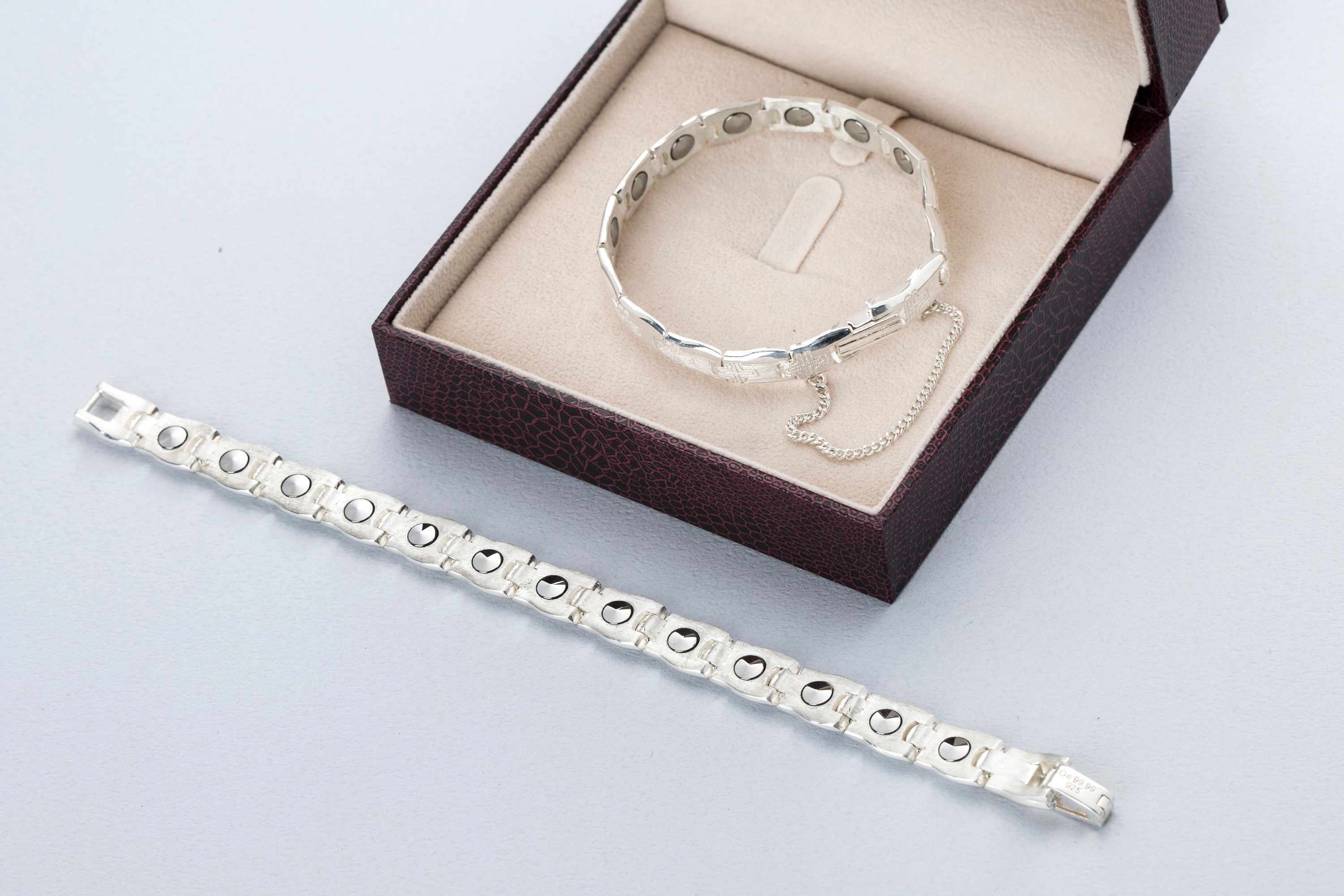 Germanium clearance bracelet price
