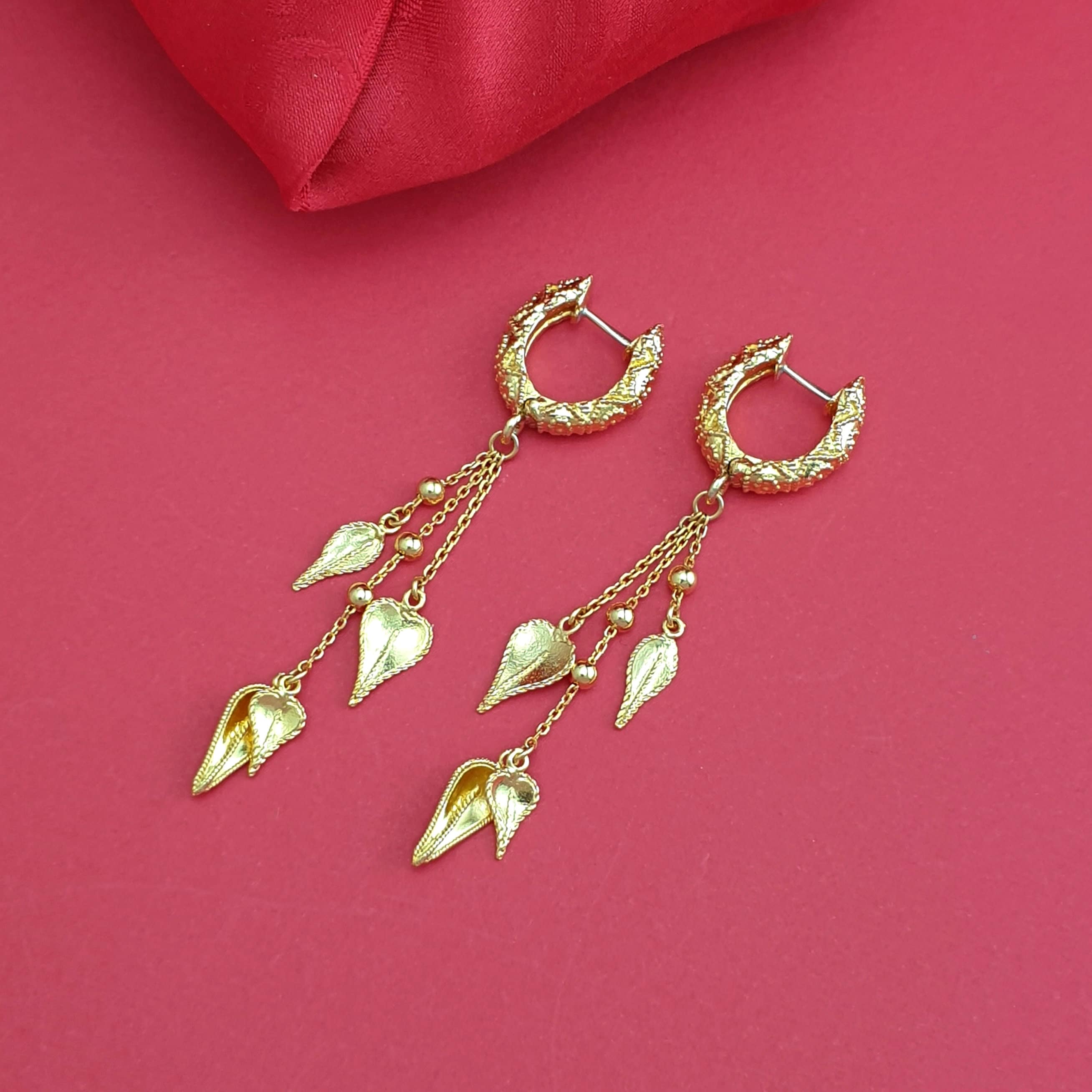 Traditional on sale korean jewelry