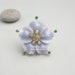 see more listings in the Brooch - Pendant Brooch section