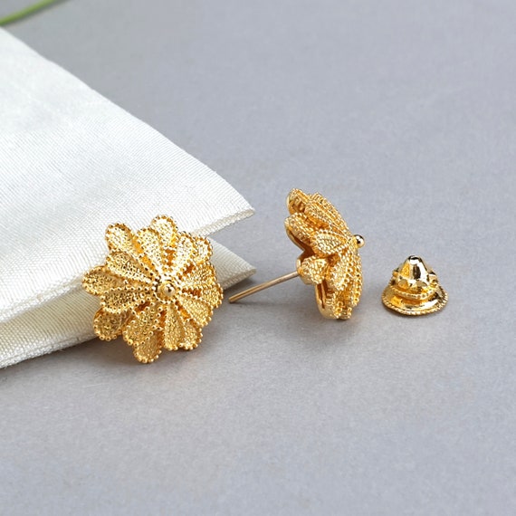 Traditional korean deals earrings