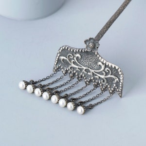 unique traditional korea hanbok hair stick binyeo silver flower korea hair hanbok historical drama hair stick binyeo