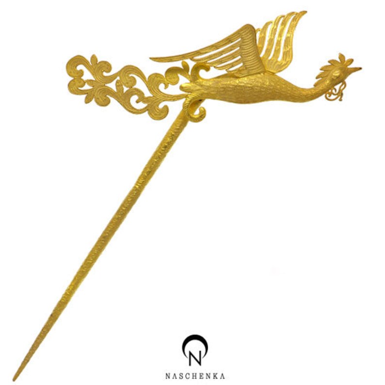 Korean Gift Traditional Korean Jewelry Royal Hanbok Hair Pin Etsy